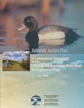 Nawmp Action Plan Cover