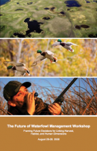 2008 Future of Waterfowl Workshop