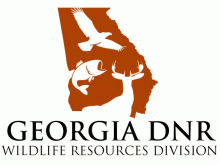 GA DNR logo