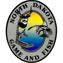 NDGF logo
