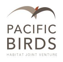 Pacific Birds Habitat JV logo