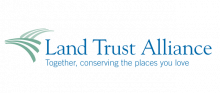 Land Trust Alliance logo