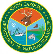 SCDNR Logo