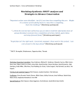 FoW2 Synthesis